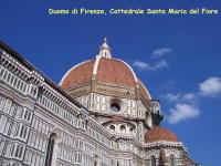 Duomo, Firenze