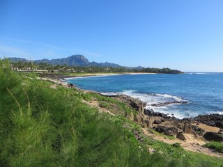 Shipwreck Beach