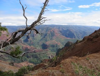 Waimea Canyon