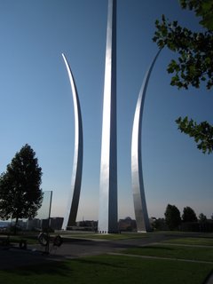 Air Force Memorial