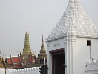 Grand Palace, Bangkok