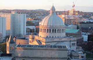 First Church of Christ Scientist